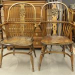 858 4302 ARMCHAIRS